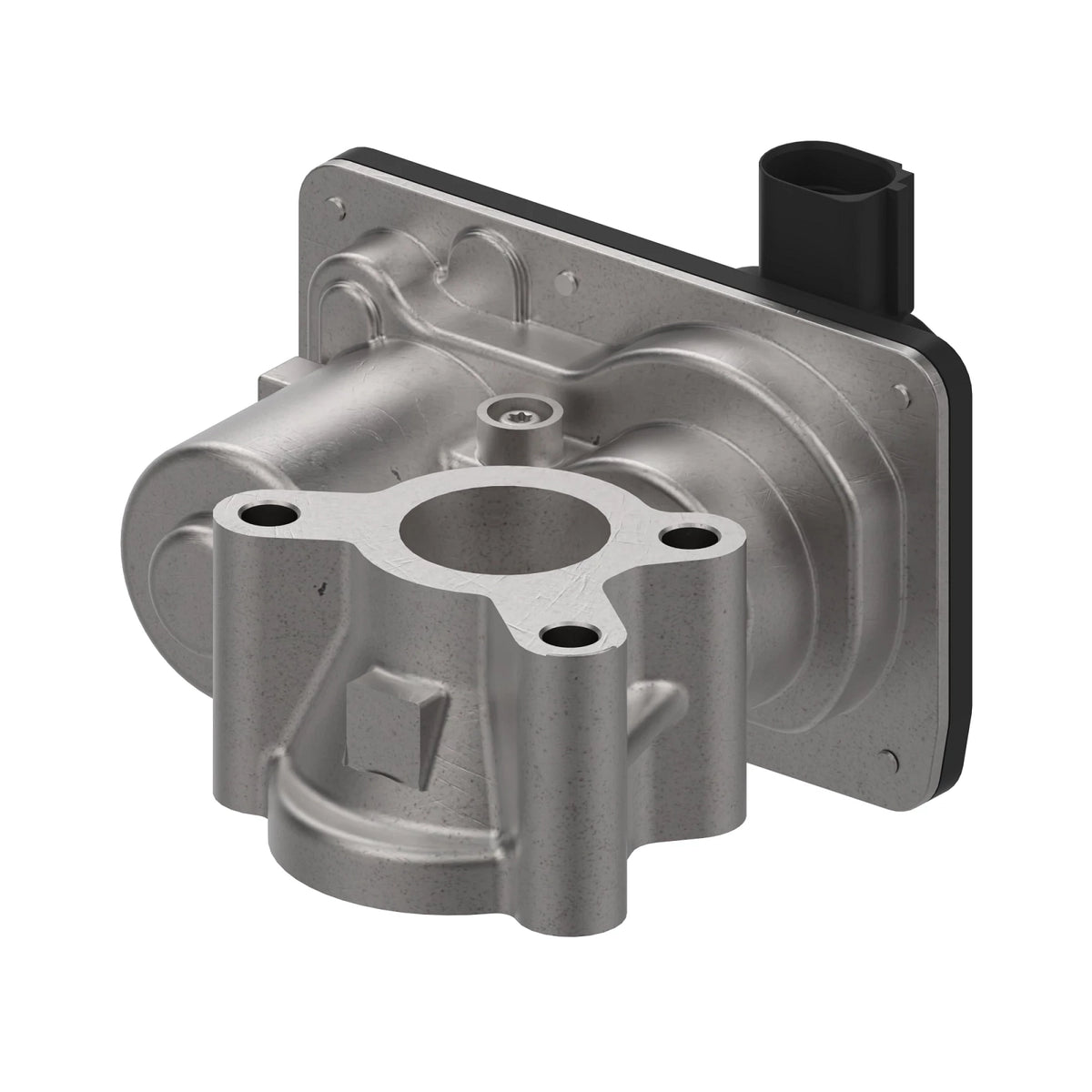 DZ116610: Fits John Deere DZ116610 Exhaust Gas Recycling Valve – Genuine OEM