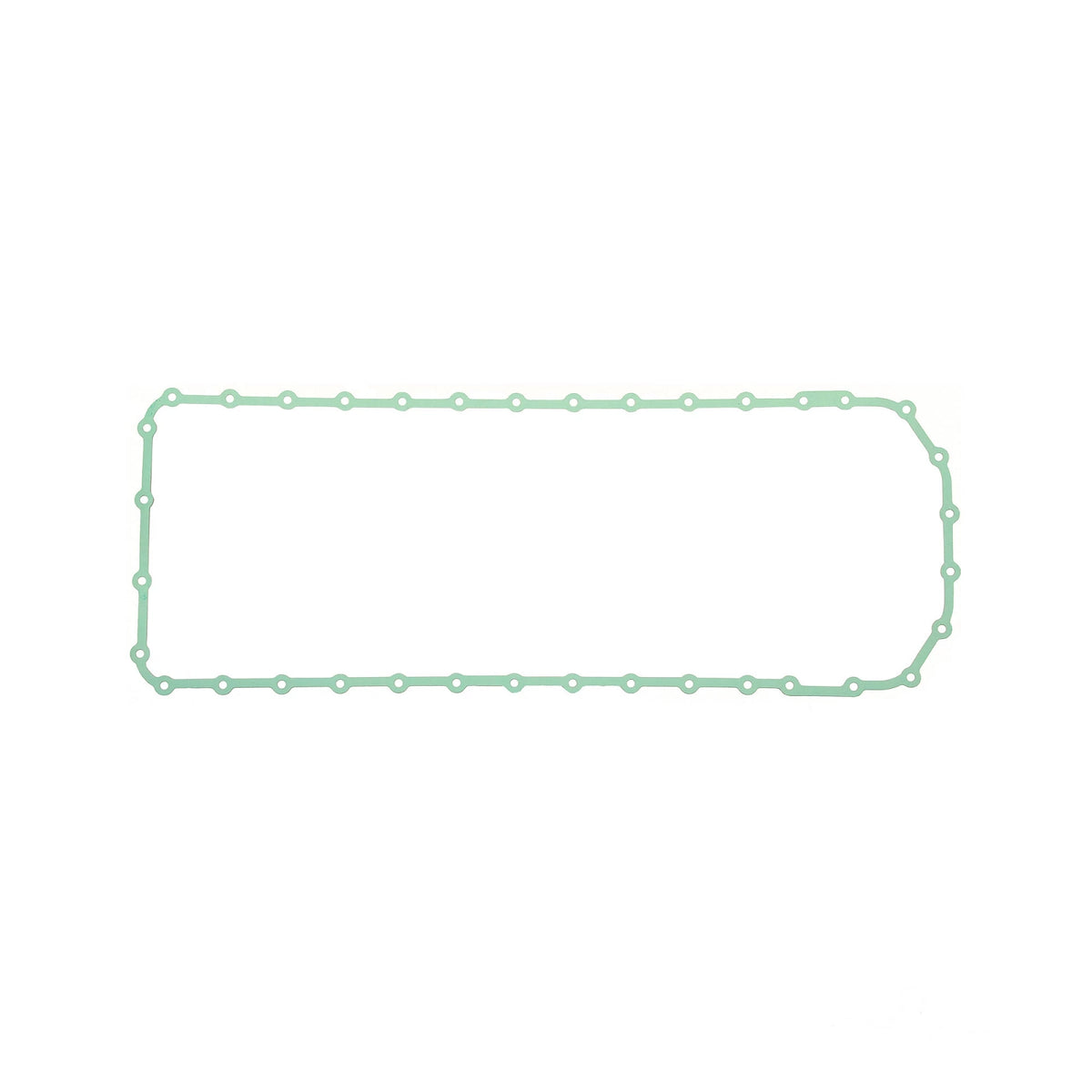 DZ116644: Fits John Deere DZ116644 Engine Oil Pan Gasket – Genuine OEM