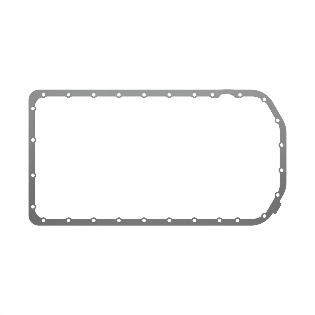 DZ116645: Fits John Deere DZ116645 Engine Oil Pan Gasket – Genuine OEM