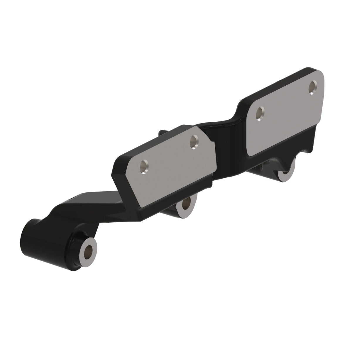 DZ116755: Fits John Deere DZ116755 Fuel Filter Mounting Bracket – Genuine OEM