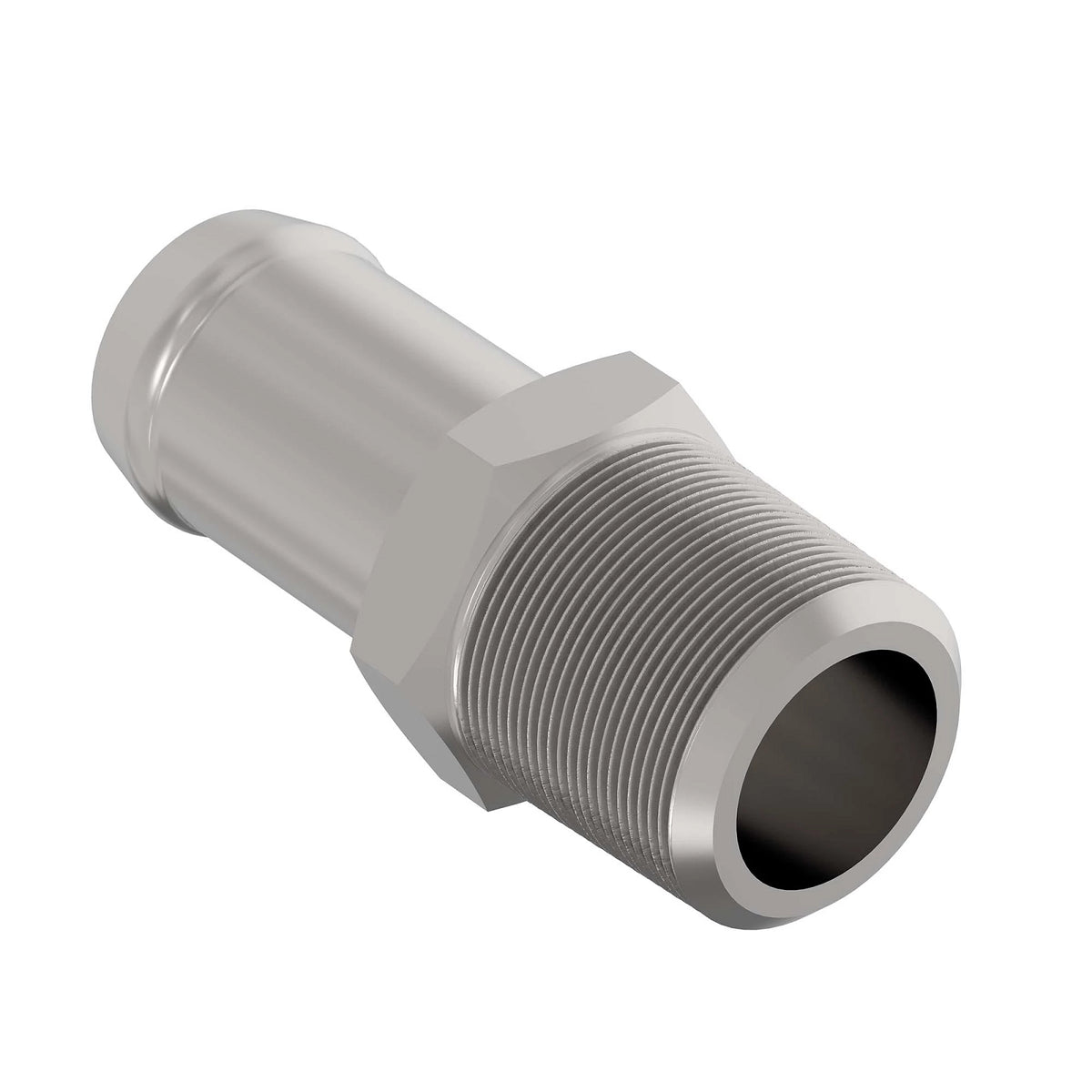 DZ116767: Fits John Deere DZ116767 Hose Fitting – Genuine OEM