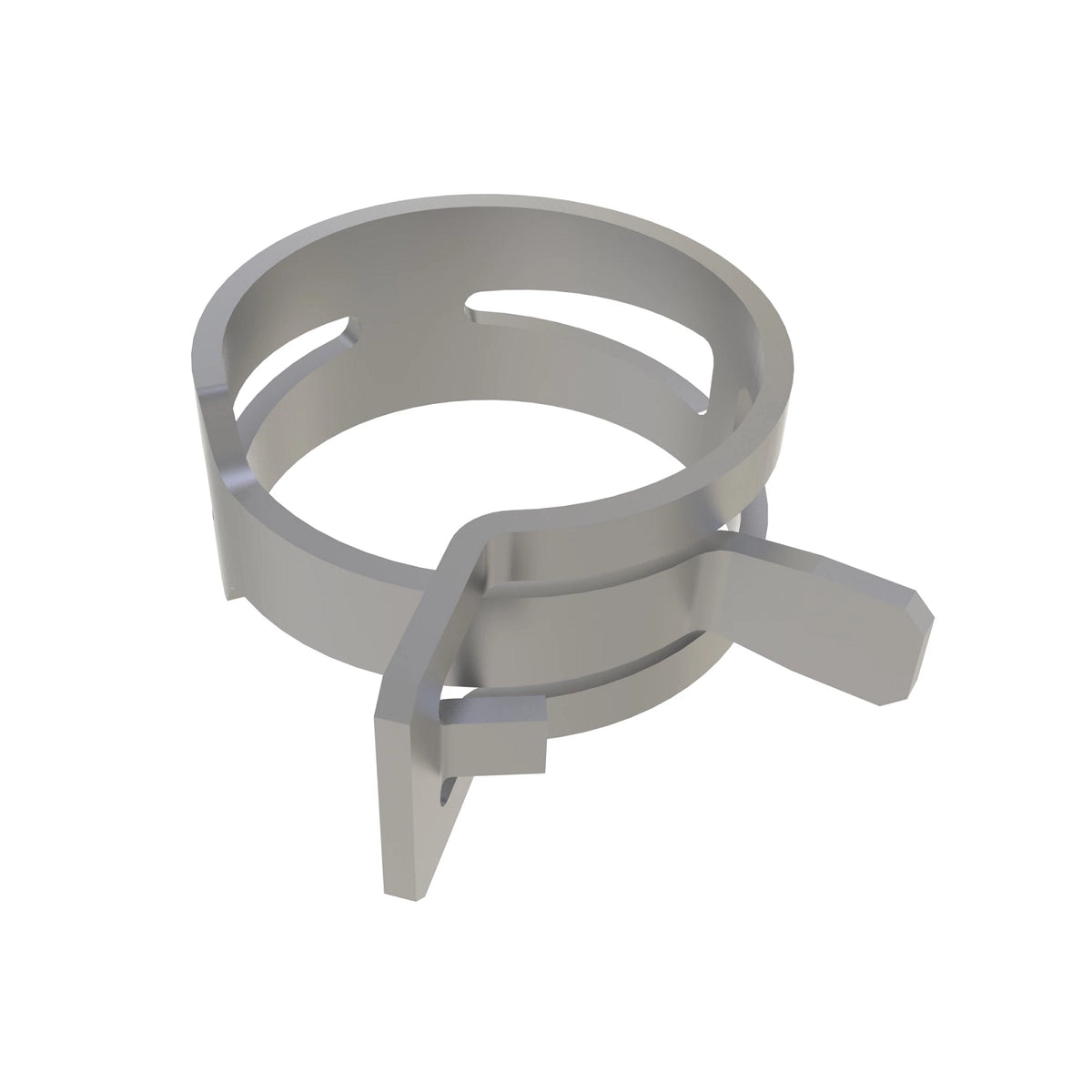 DZ116786: Fits John Deere DZ116786 Constant Tension Hose Clamp – Genuine OEM