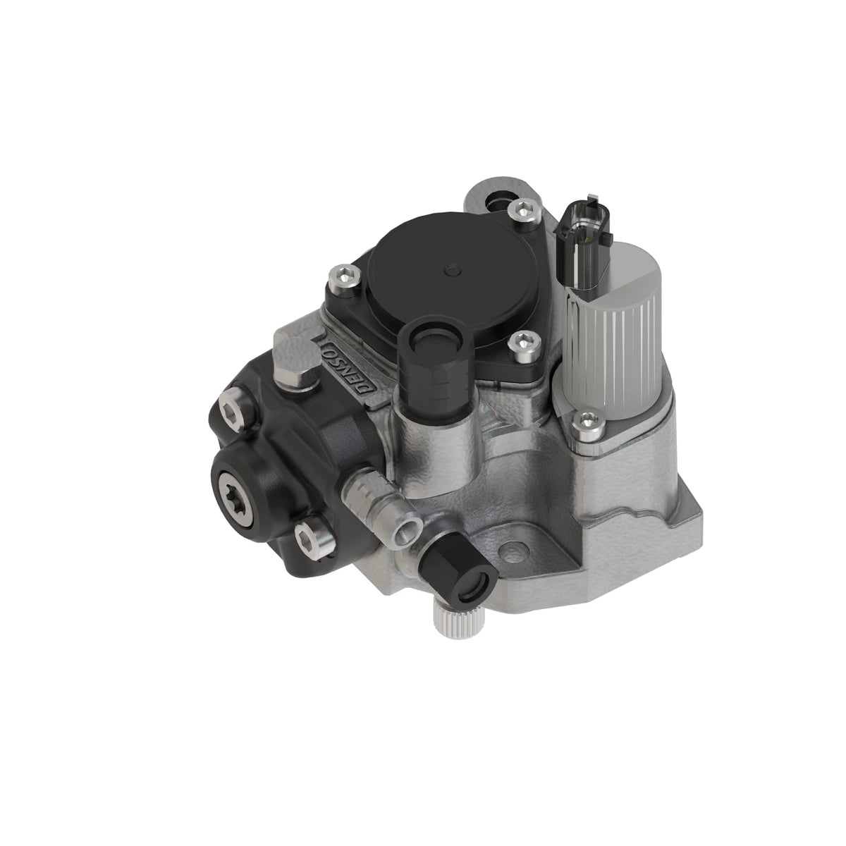 DZ116857: Fits John Deere DZ116857 Fuel Injection Pump – Genuine OEM