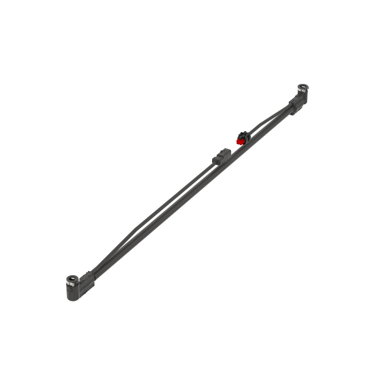 DZ116874: Fits John Deere DZ116874 DEF Line – Genuine OEM