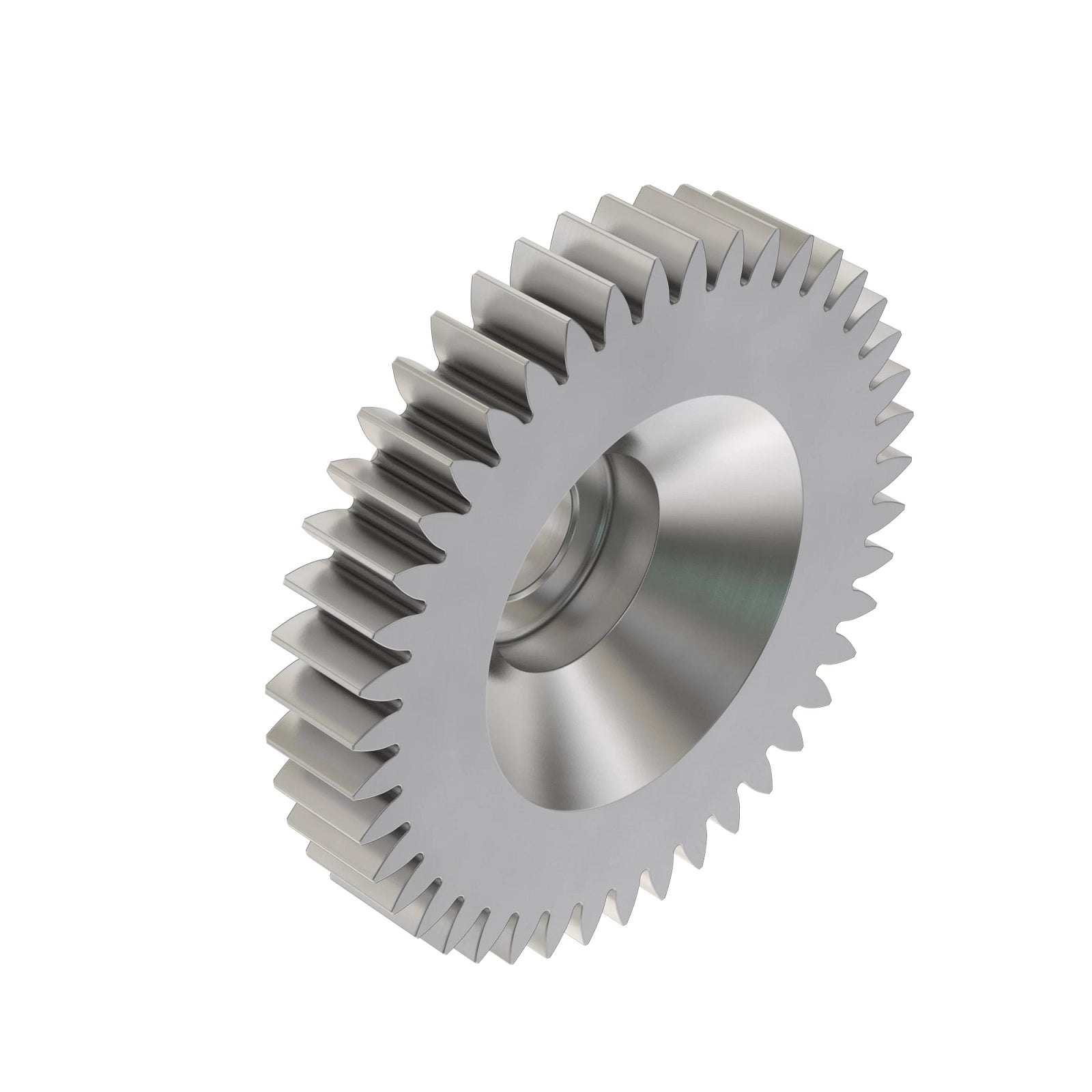 DZ116902: Fits John Deere DZ116902 Spur Gear – Genuine OEM