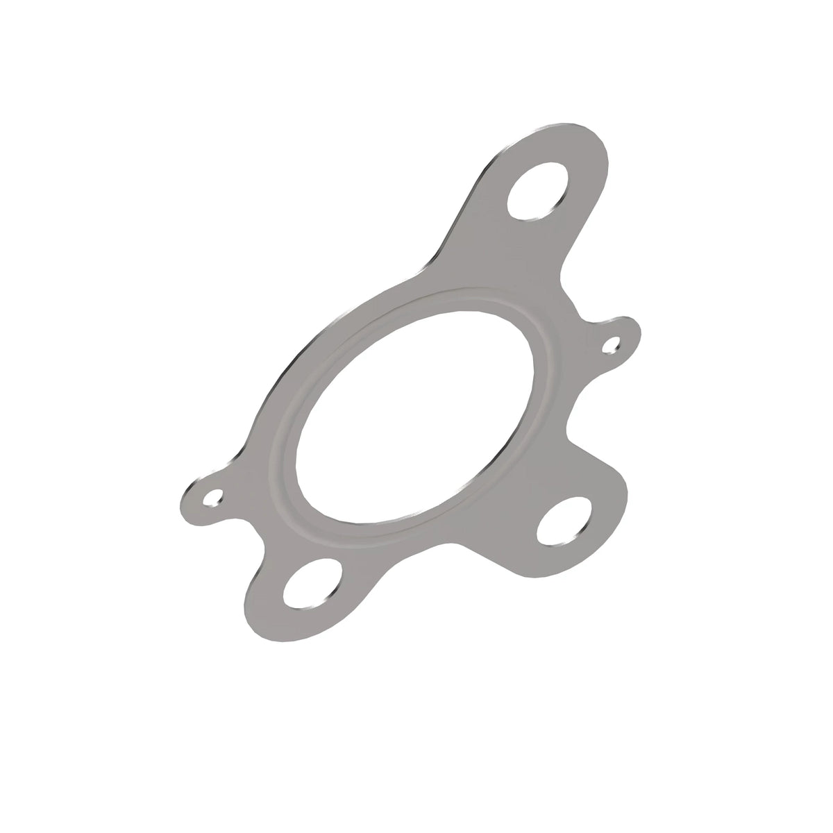 DZ116936: Fits John Deere DZ116936 Gasket – Genuine OEM