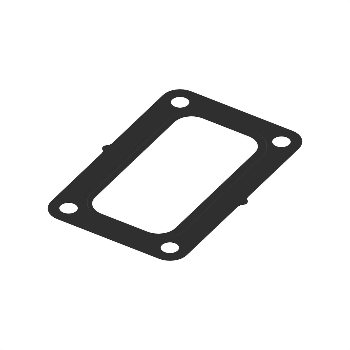 DZ116942: Fits John Deere DZ116942 Gasket – Genuine OEM