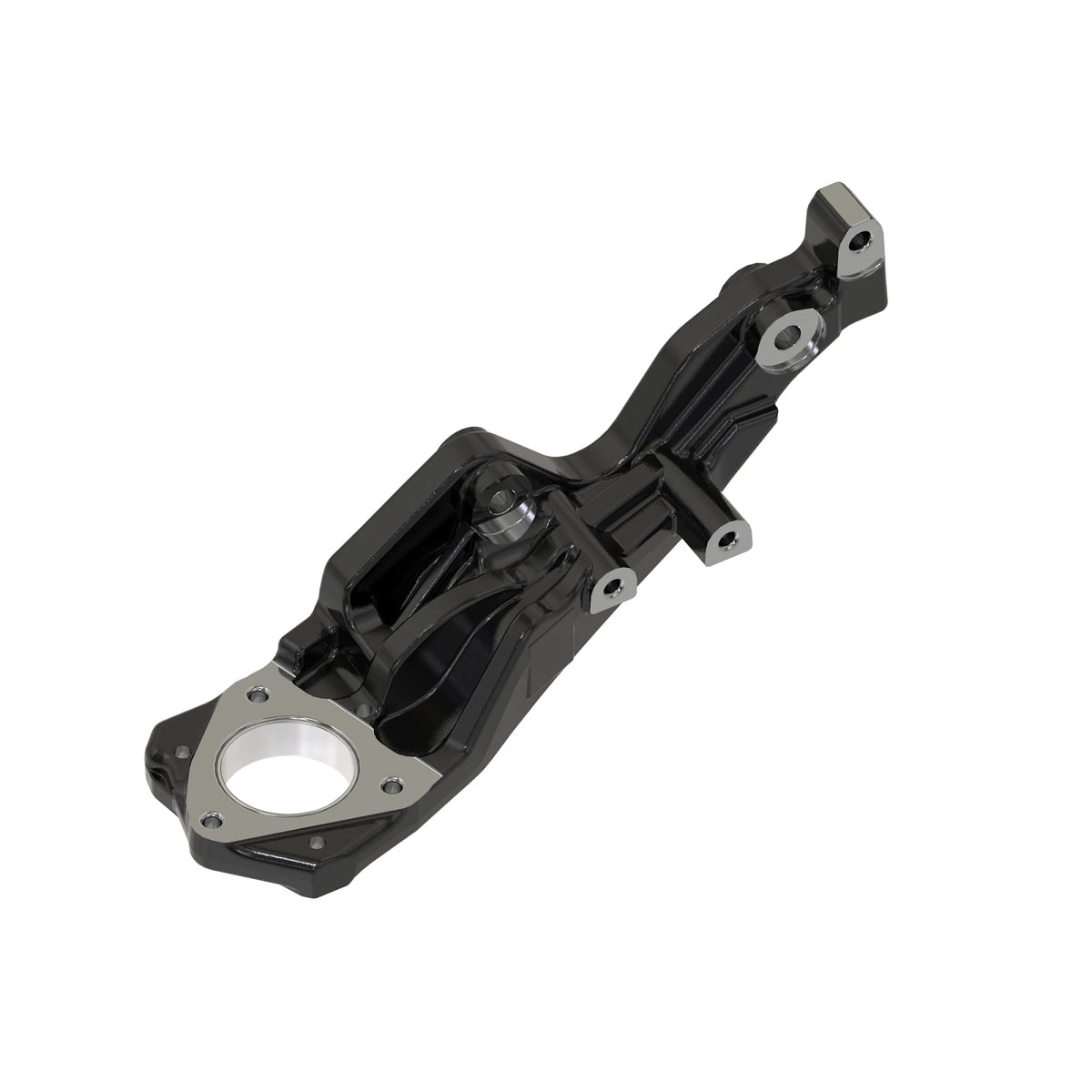 DZ117151: Fits John Deere DZ117151 EGR Valve Bracket – Genuine OEM