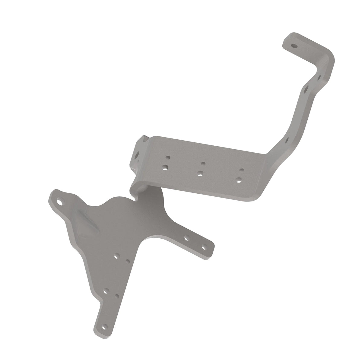 DZ117162: Fits John Deere DZ117162 Interconnect Support Bracket – Genuine OEM