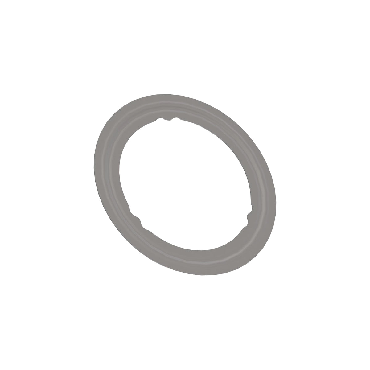 DZ117280: Fits John Deere DZ117280 Gasket – Genuine OEM