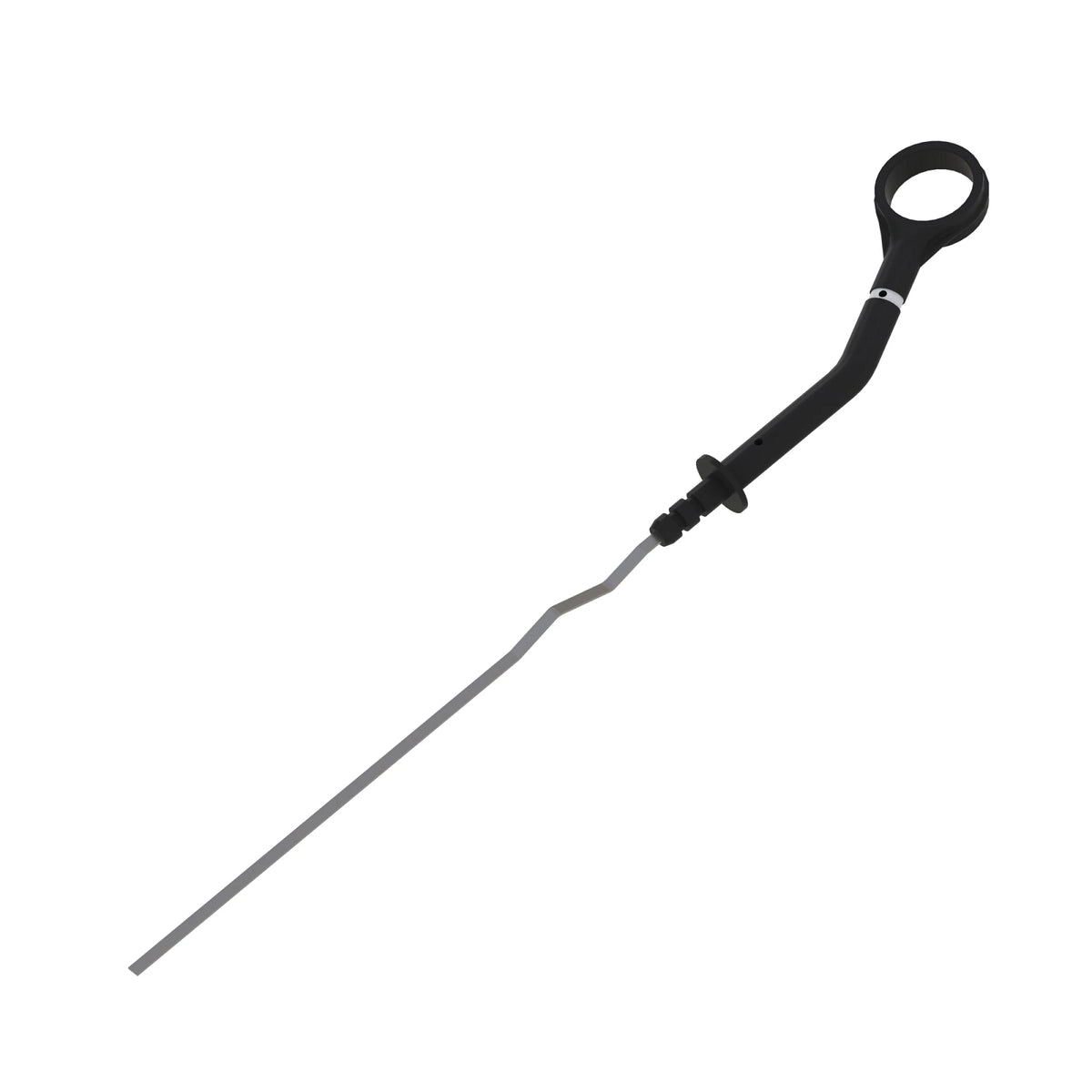 DZ117320: Fits John Deere DZ117320 Yellow Handle Dipstick – Genuine OEM