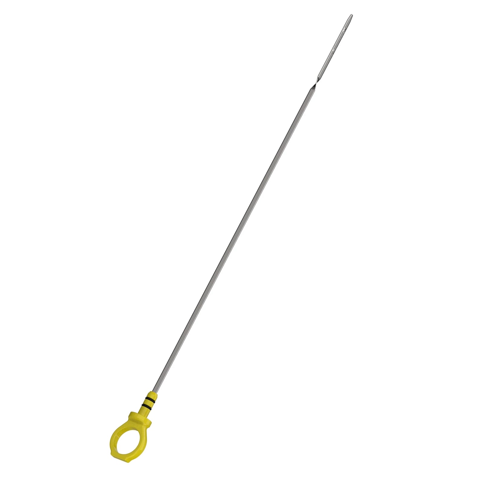 DZ117436: Fits John Deere DZ117436 Oil Dipstick – Genuine OEM