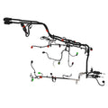 DZ117456: Fits John Deere DZ117456 Final Tier 4 Engine Wiring Harness – Genuine OEM