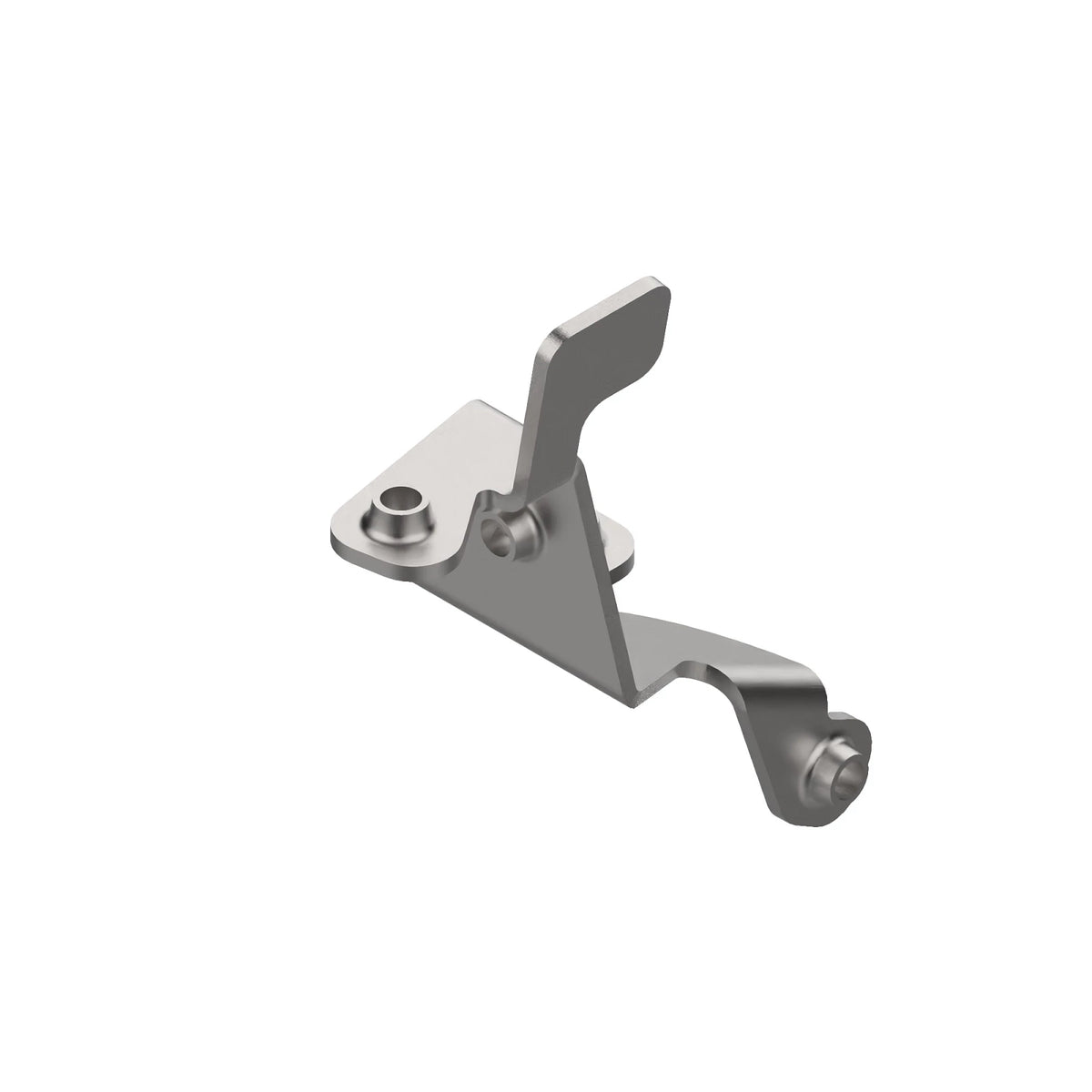 DZ117478: Fits John Deere DZ117478 Dipstick Bracket – Genuine OEM