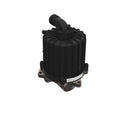 DZ117828: Fits John Deere DZ117828 Open Crankcase Ventilation Vent – Genuine OEM