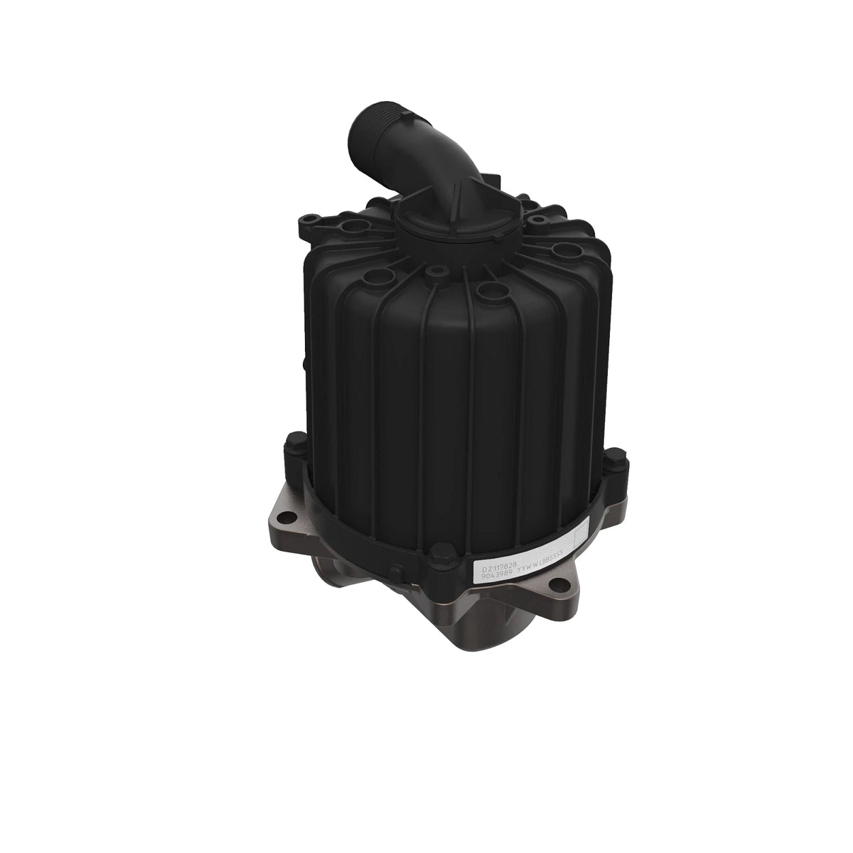 DZ117828: Fits John Deere DZ117828 Open Crankcase Ventilation Vent – Genuine OEM