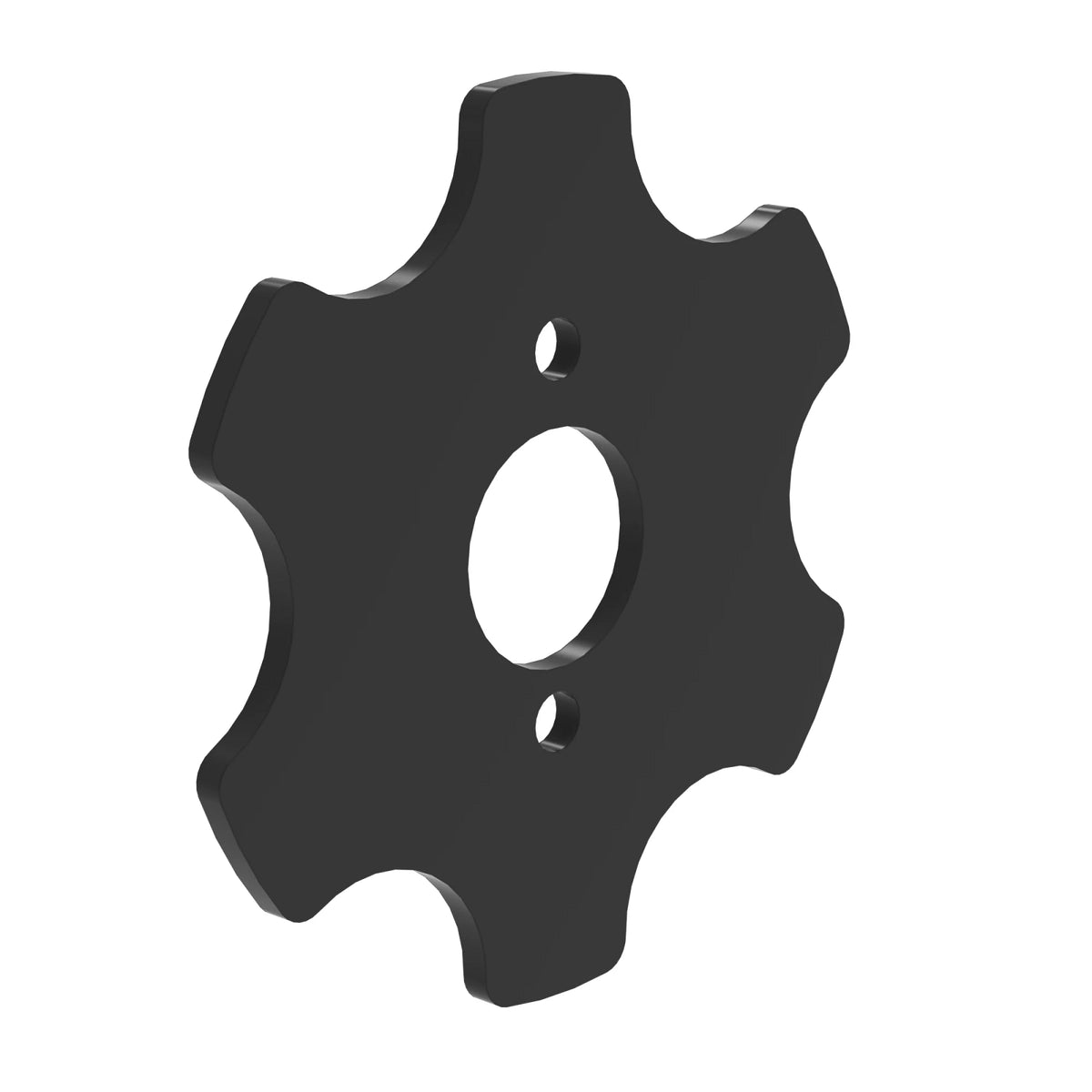 DZ118102: Fits John Deere DZ118102 Thrust Washer – Genuine OEM