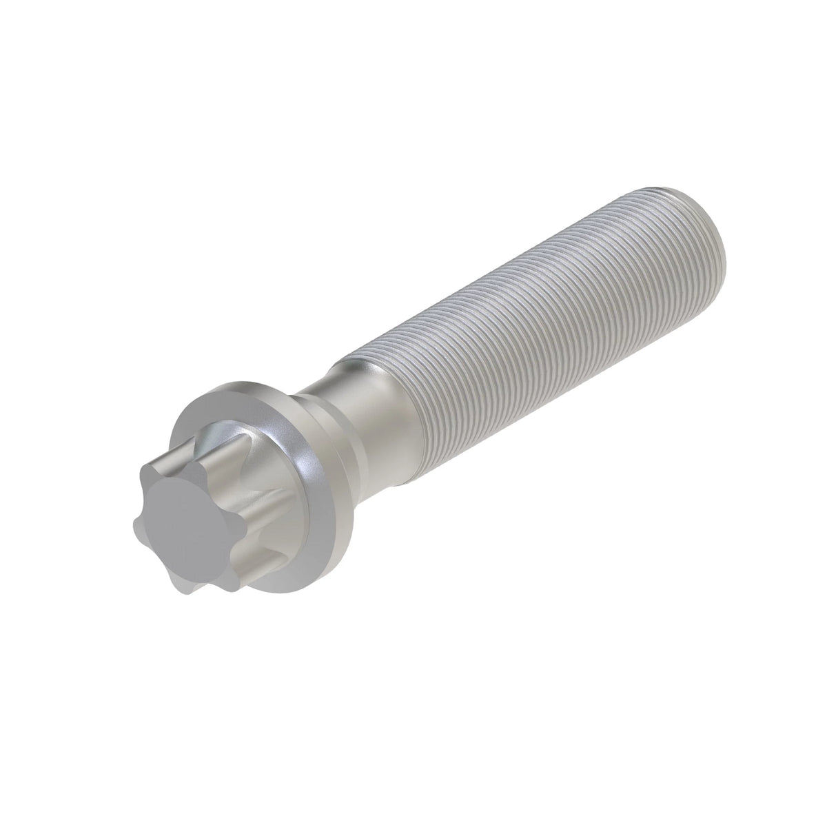 DZ118110: Fits John Deere DZ118110 Hexagonal Head Cap Screw – Genuine OEM