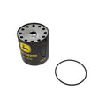 DZ118156: Fits John Deere DZ118156 Engine Oil Filter with Packing – Genuine OEM