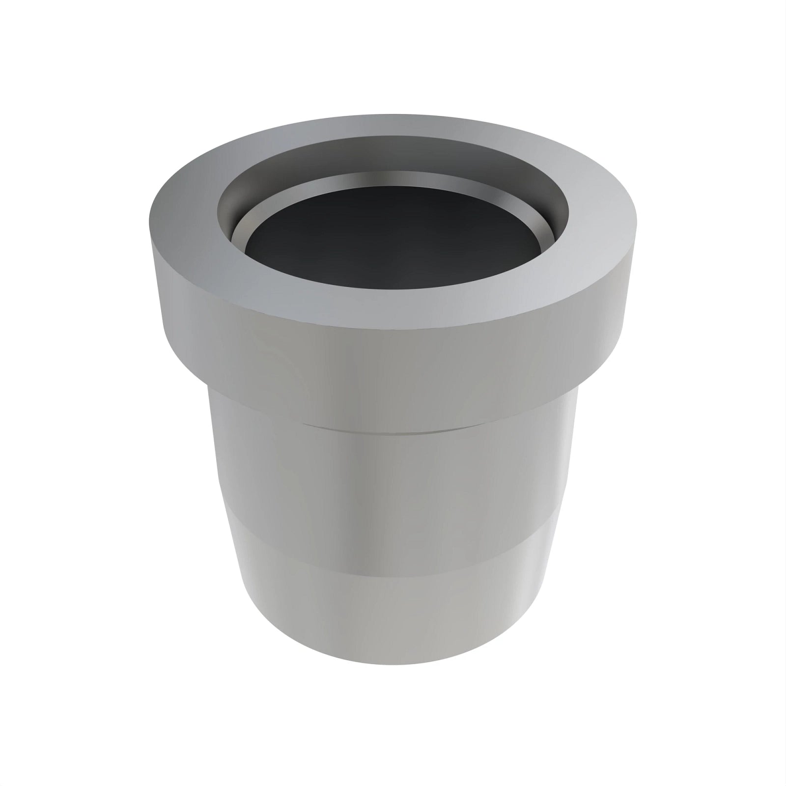 DZ118217: Fits John Deere DZ118217 Threaded Bushing – Genuine OEM