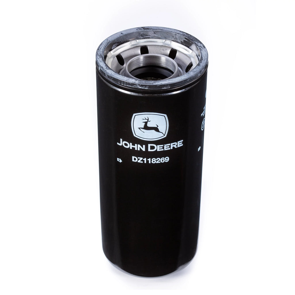 John Deere H140135 Brake Cylinder Link — image 4