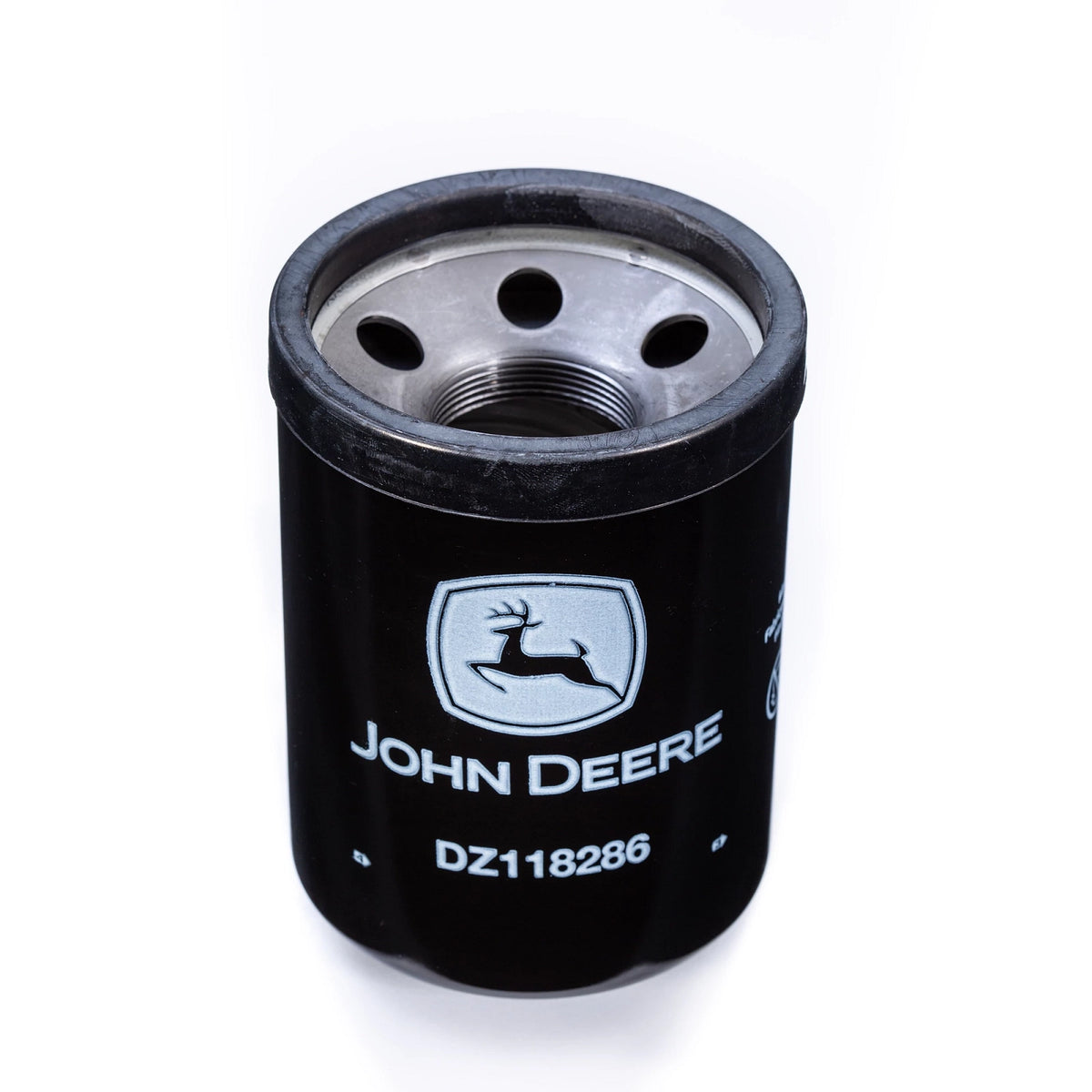 DZ118286: Fits John Deere DZ118286 Engine Oil Filter – Genuine OEM