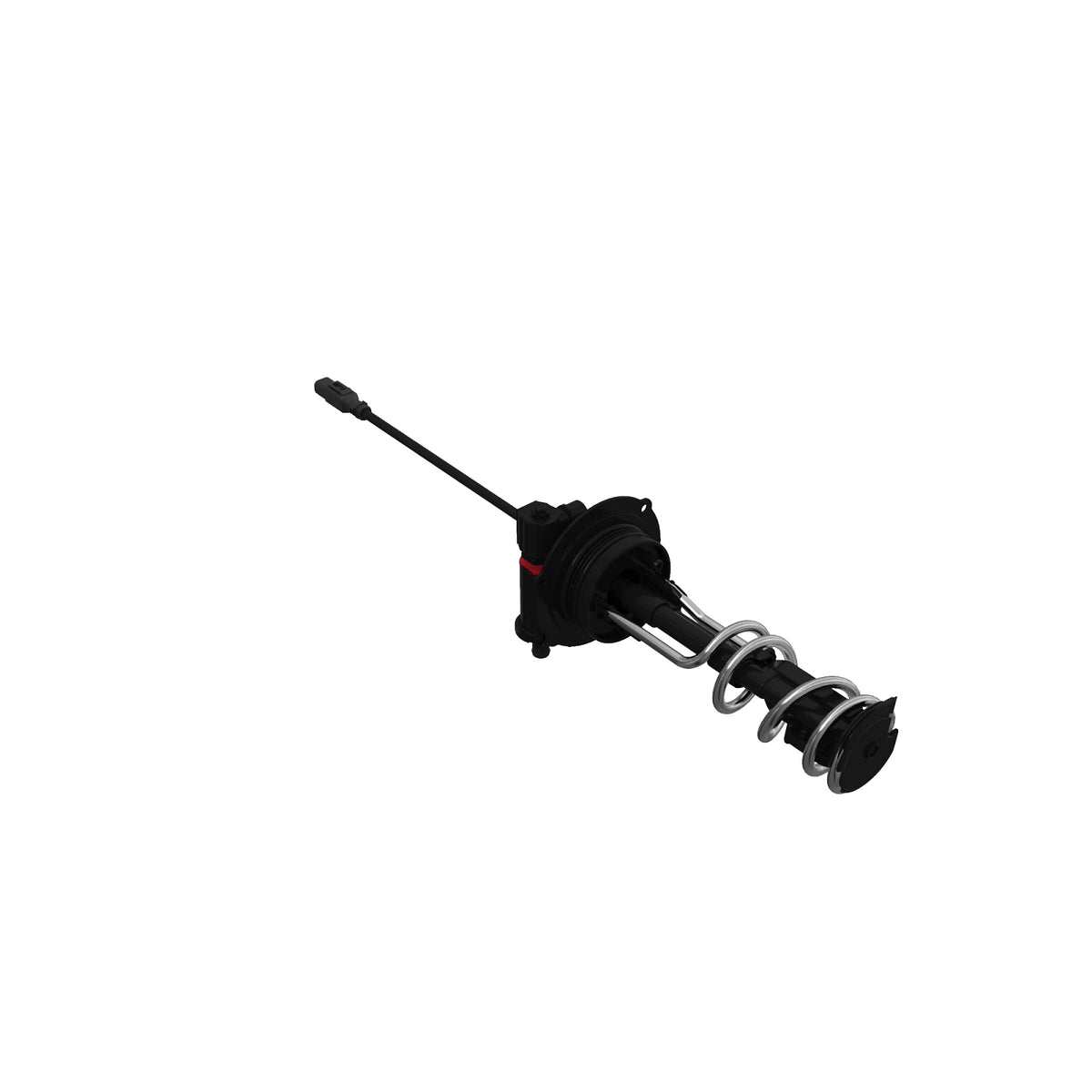 DZ118292: Fits John Deere DZ118292 DEF Tank Header – Genuine OEM