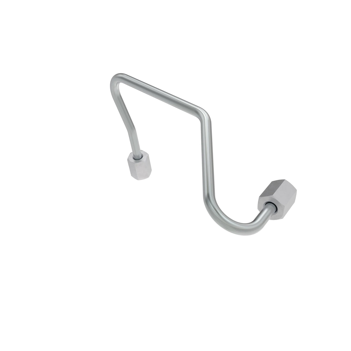 DZ118311: Fits John Deere DZ118311 Fuel Injection Line – Genuine OEM