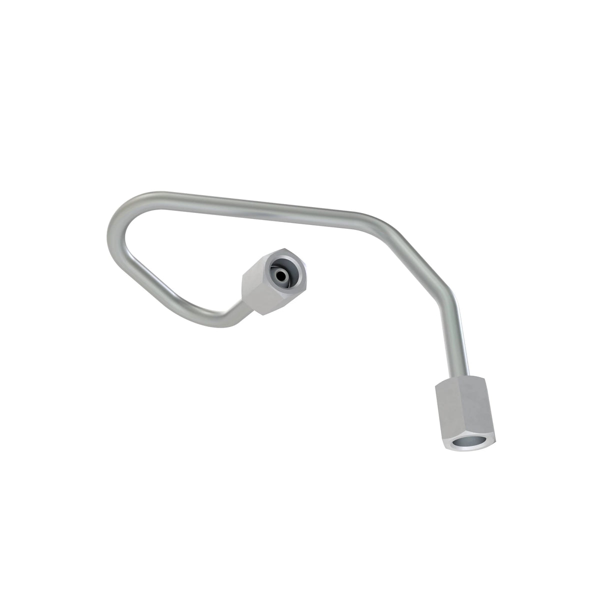 DZ118312: Fits John Deere DZ118312 Fuel Injection Line – Genuine OEM