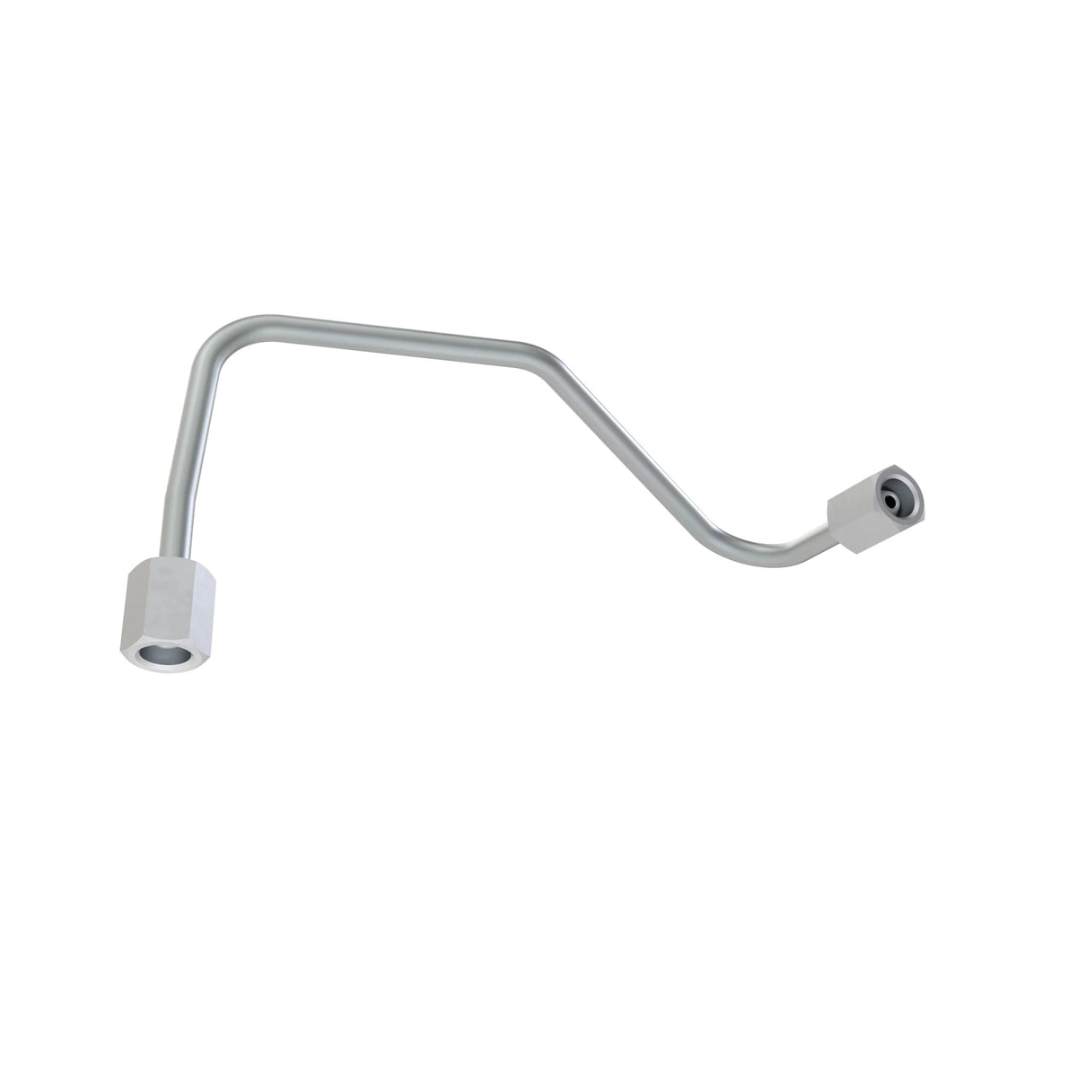 DZ118315: Fits John Deere DZ118315 Fuel Injection Line – Genuine OEM