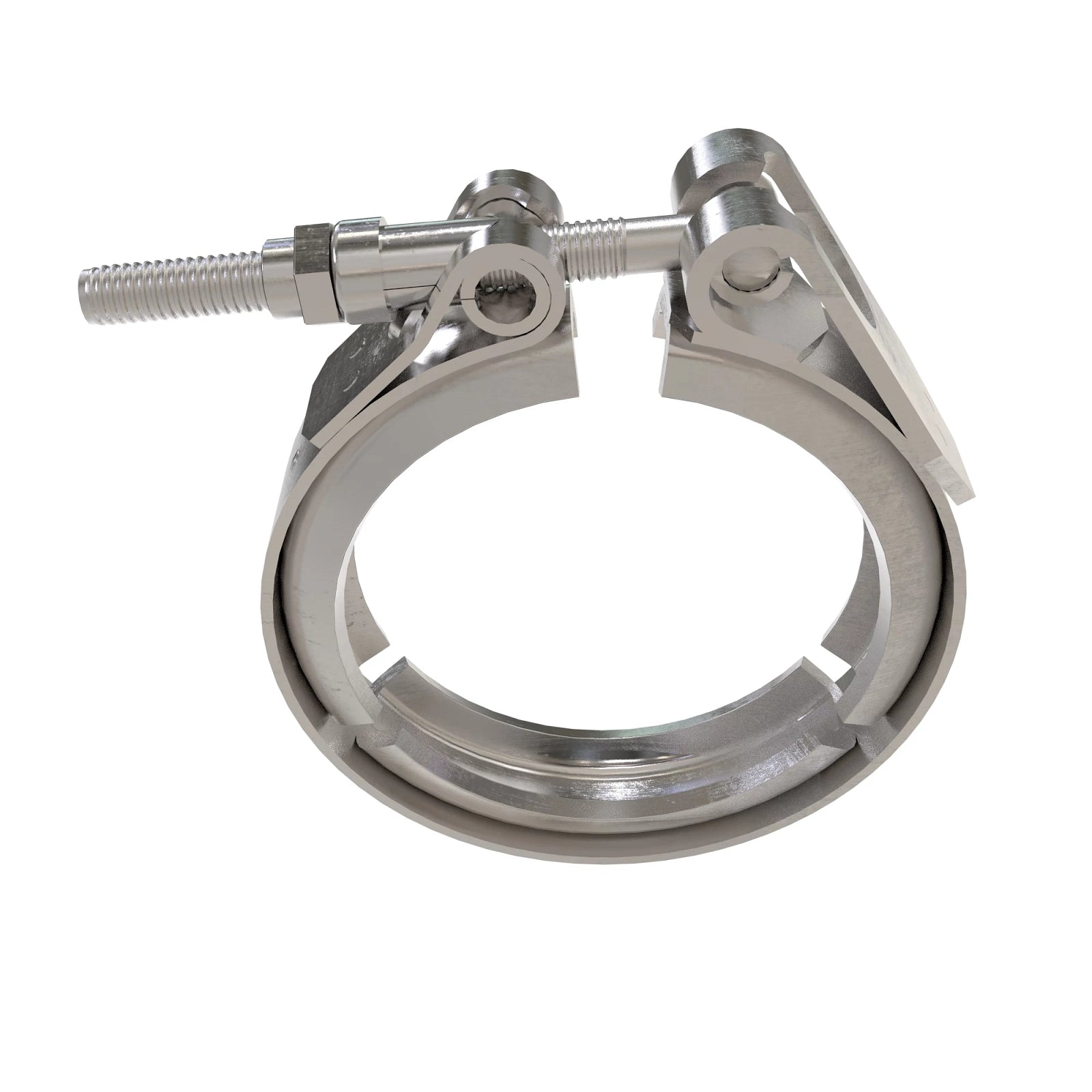 DZ118386: Fits John Deere DZ118386 Clamp – Genuine OEM