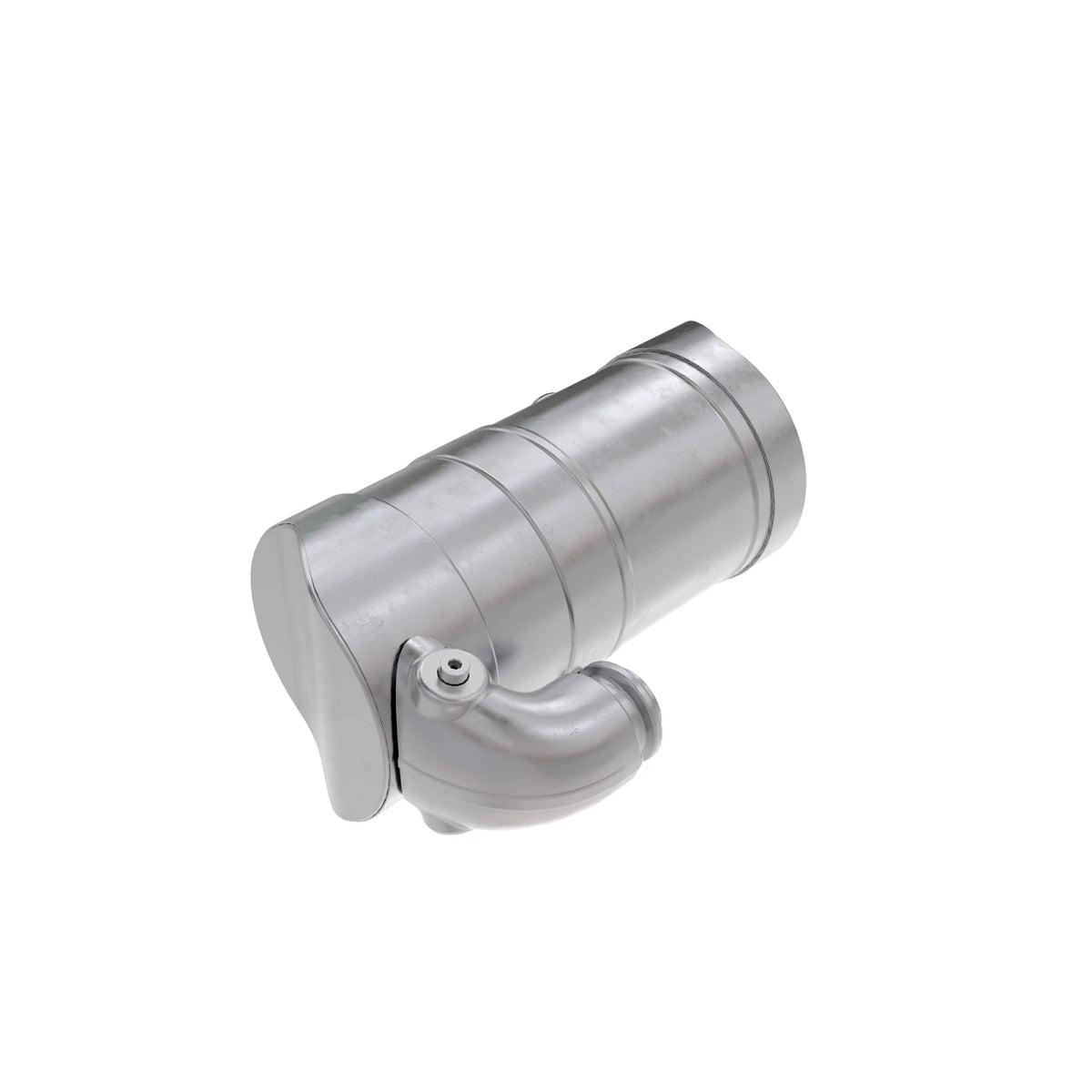 DZ118409: Fits John Deere DZ118409 Converter – Genuine OEM