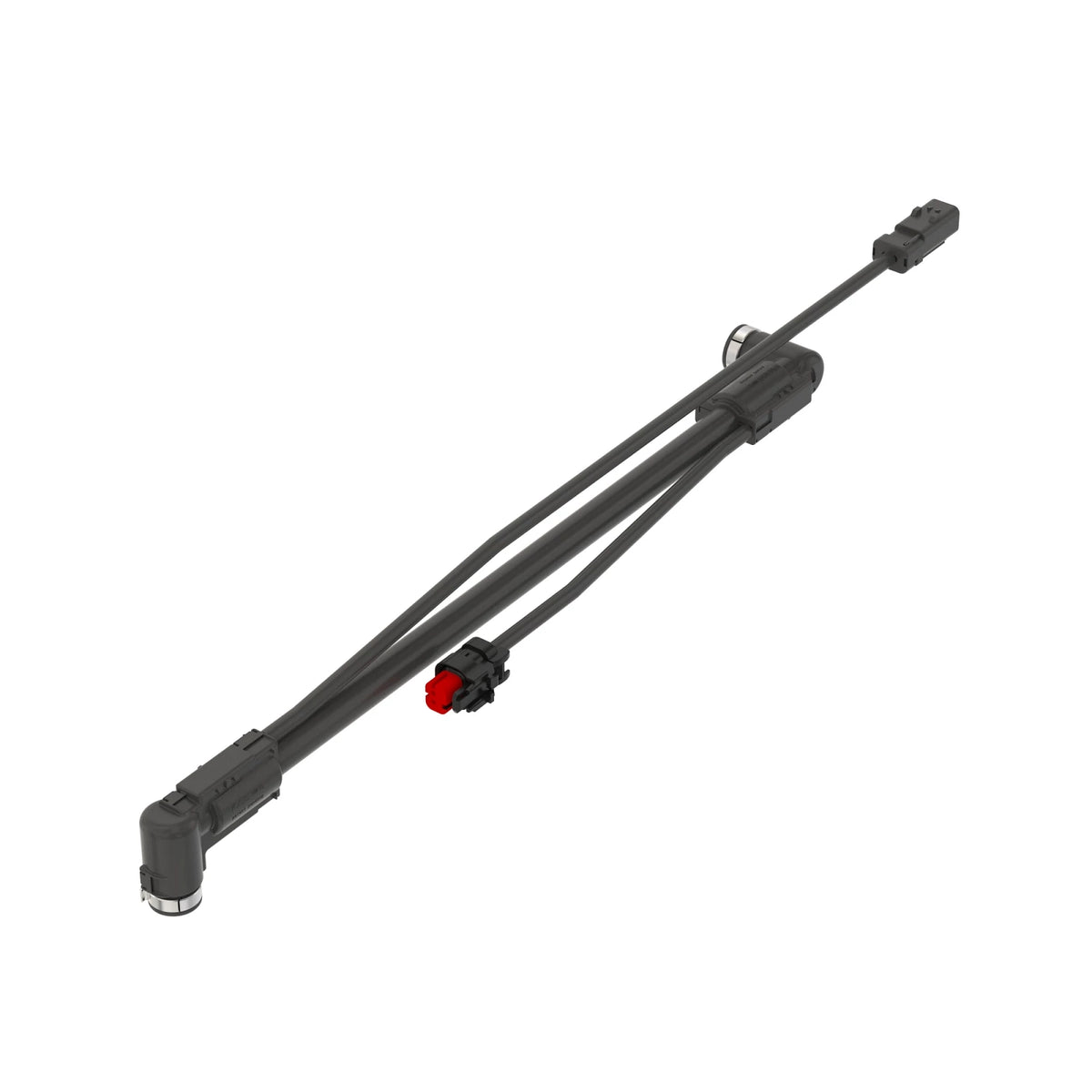 DZ118544: Fits John Deere DZ118544 DEF Suction Line – Genuine OEM