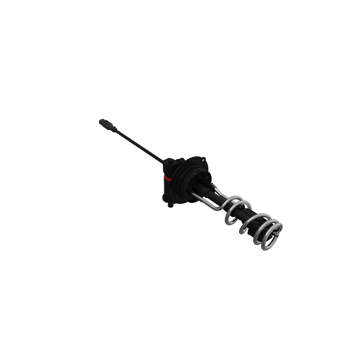 DZ118671: Fits John Deere DZ118671 DEF Tank Header – Genuine OEM