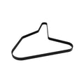 DZ118885: Fits John Deere DZ118885 PK Section V-Belt – Genuine OEM