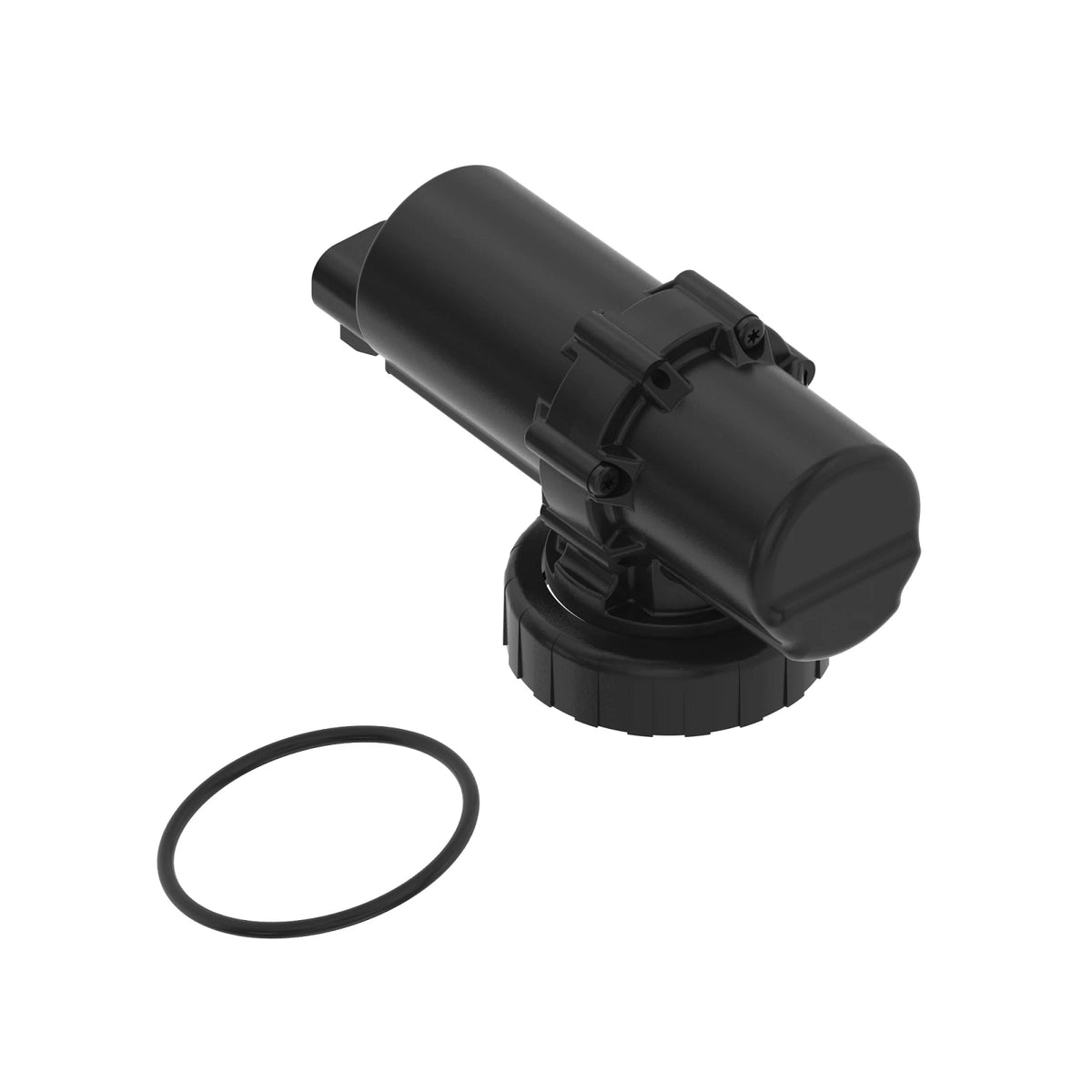 DZ119107: Fits John Deere DZ119107 Fuel Pump – Genuine OEM