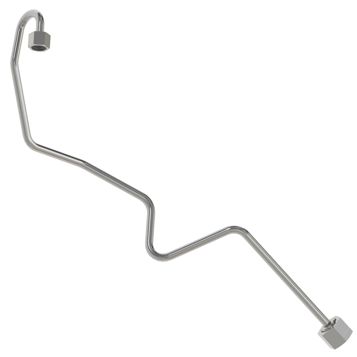 DZ119141: Fits John Deere DZ119141 EGR Coolant Line – Genuine OEM