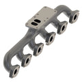 DZ119143: Fits John Deere DZ119143 Exhaust Manifold – Genuine OEM