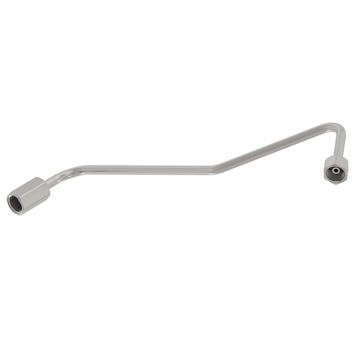 DZ119234: Fits John Deere DZ119234 Fuel Line, No 2 – Genuine OEM