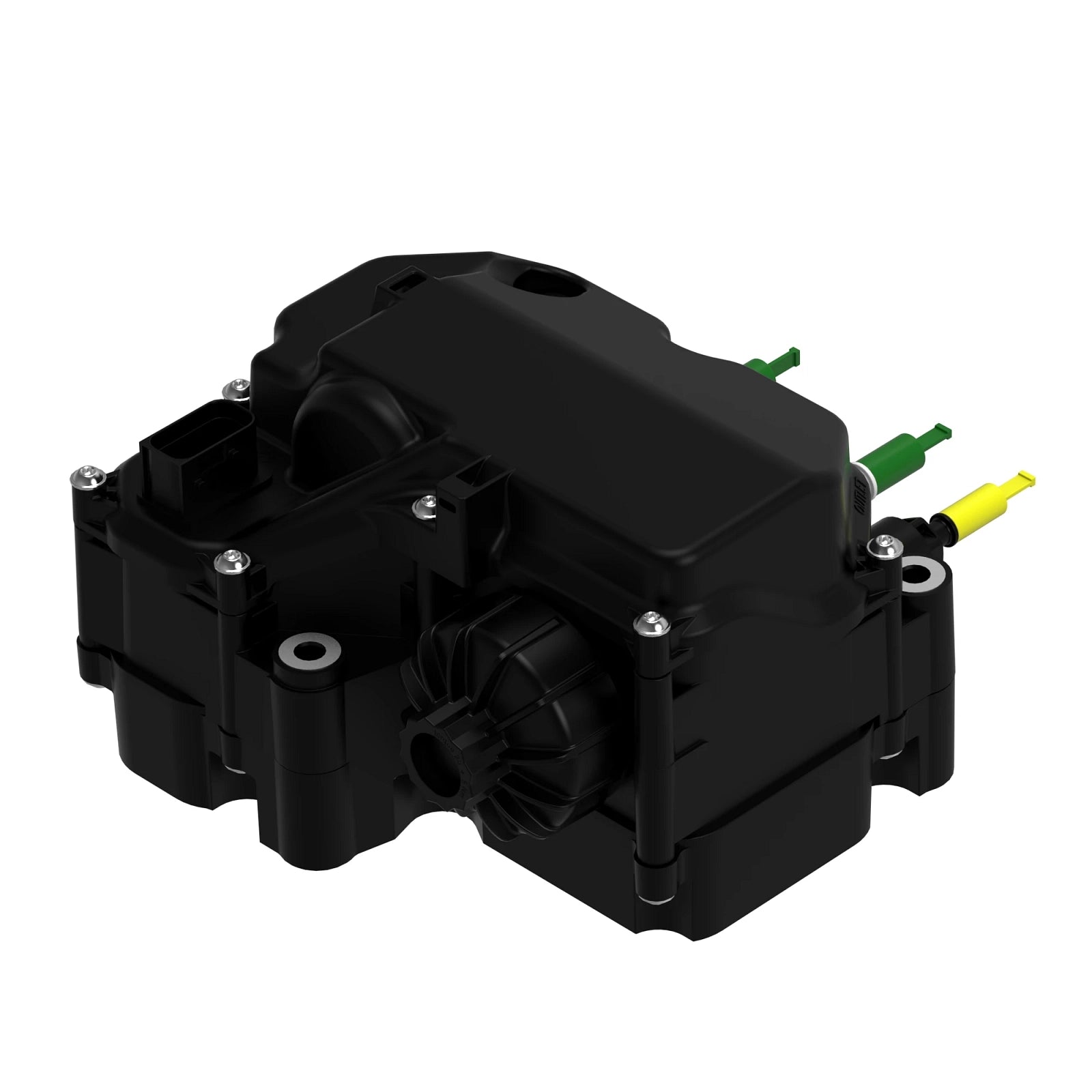 DZ119474: Fits John Deere DZ119474 DEF Dosing Unit Pump, 12 Volt – Genuine OEM