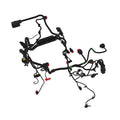DZ119536: Fits John Deere DZ119536 Remote Engine Control Unit Wiring Harness – Genuine OEM