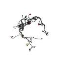 DZ119537: Fits John Deere DZ119537 Remote Engine Control Unit Wiring Harness – Genuine OEM
