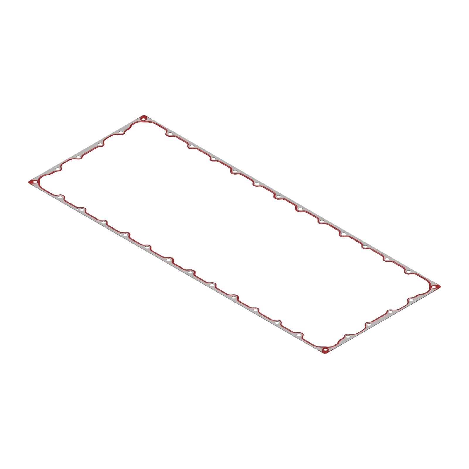 DZ119564: Fits John Deere DZ119564 Gasket – Genuine OEM