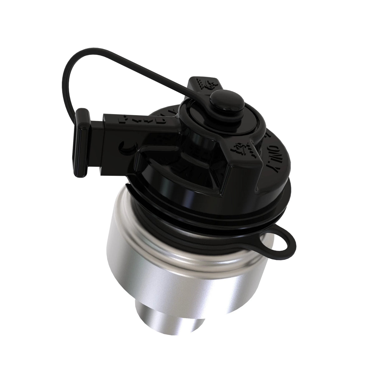 DZ119577: Fits John Deere DZ119577 DEF Filler Neck – Genuine OEM