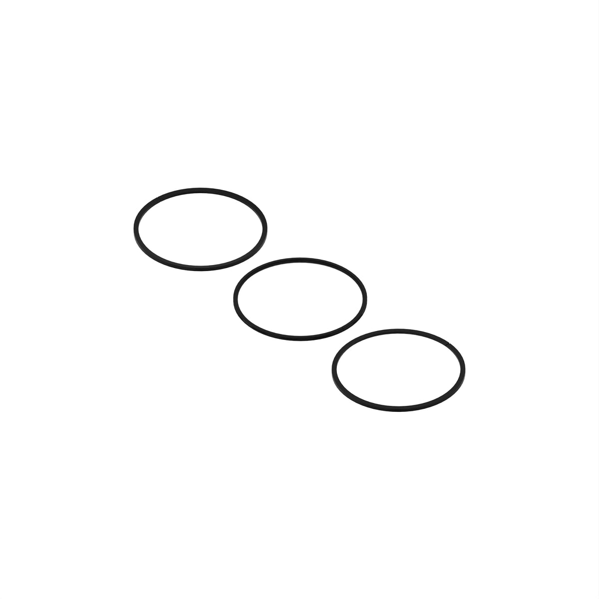 DZ119616: Fits John Deere DZ119616 Piston Ring Kit – Genuine OEM