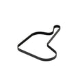 DZ119648: Fits John Deere DZ119648 PK Section V-Belt, Effective Length 1860 mm (73.2 inch) – Genuine OEM