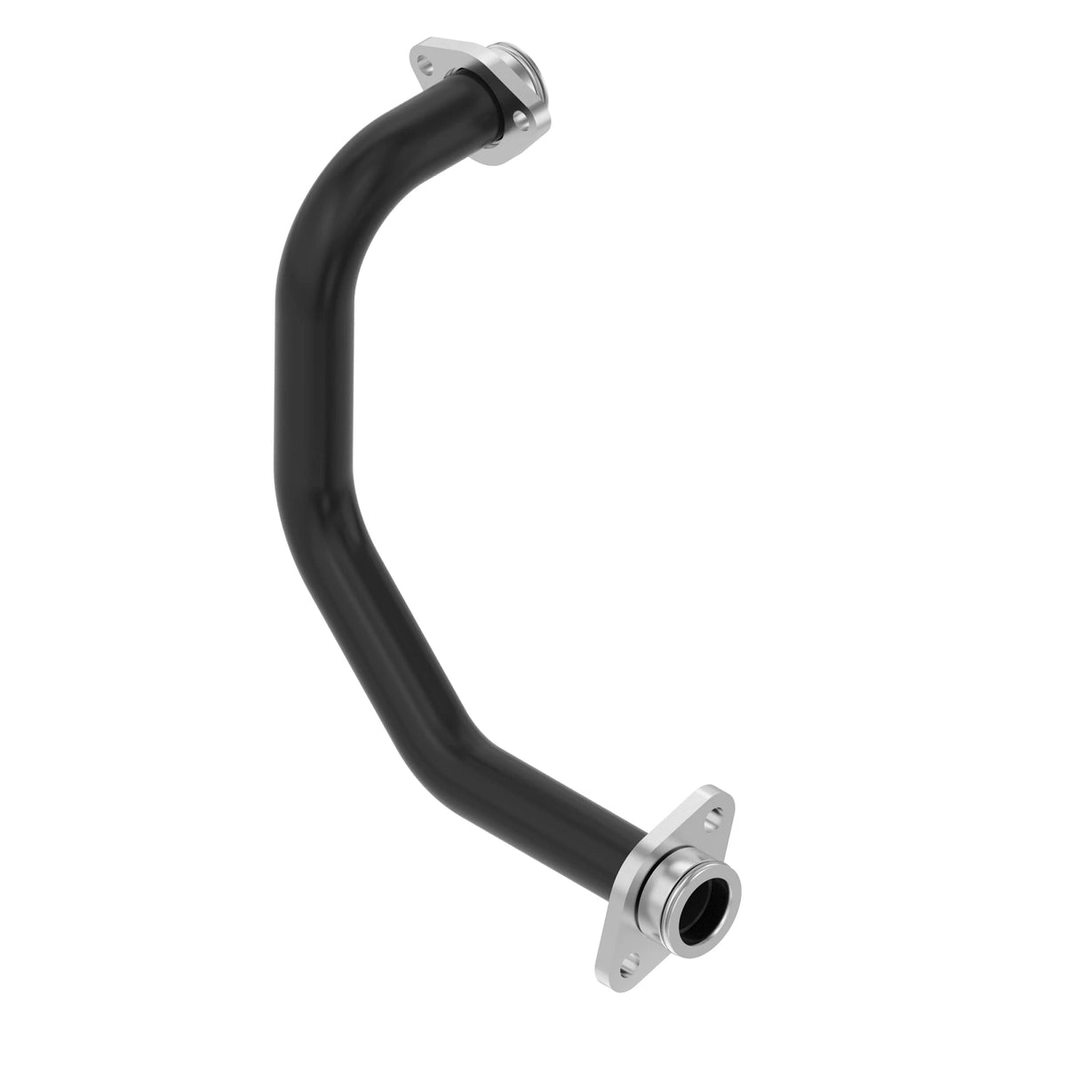 DZ119730: Fits John Deere DZ119730 Oil Pump Outlet Tube – Genuine OEM