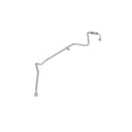 DZ119768: Fits John Deere DZ119768 Turbocharger Line – Genuine OEM