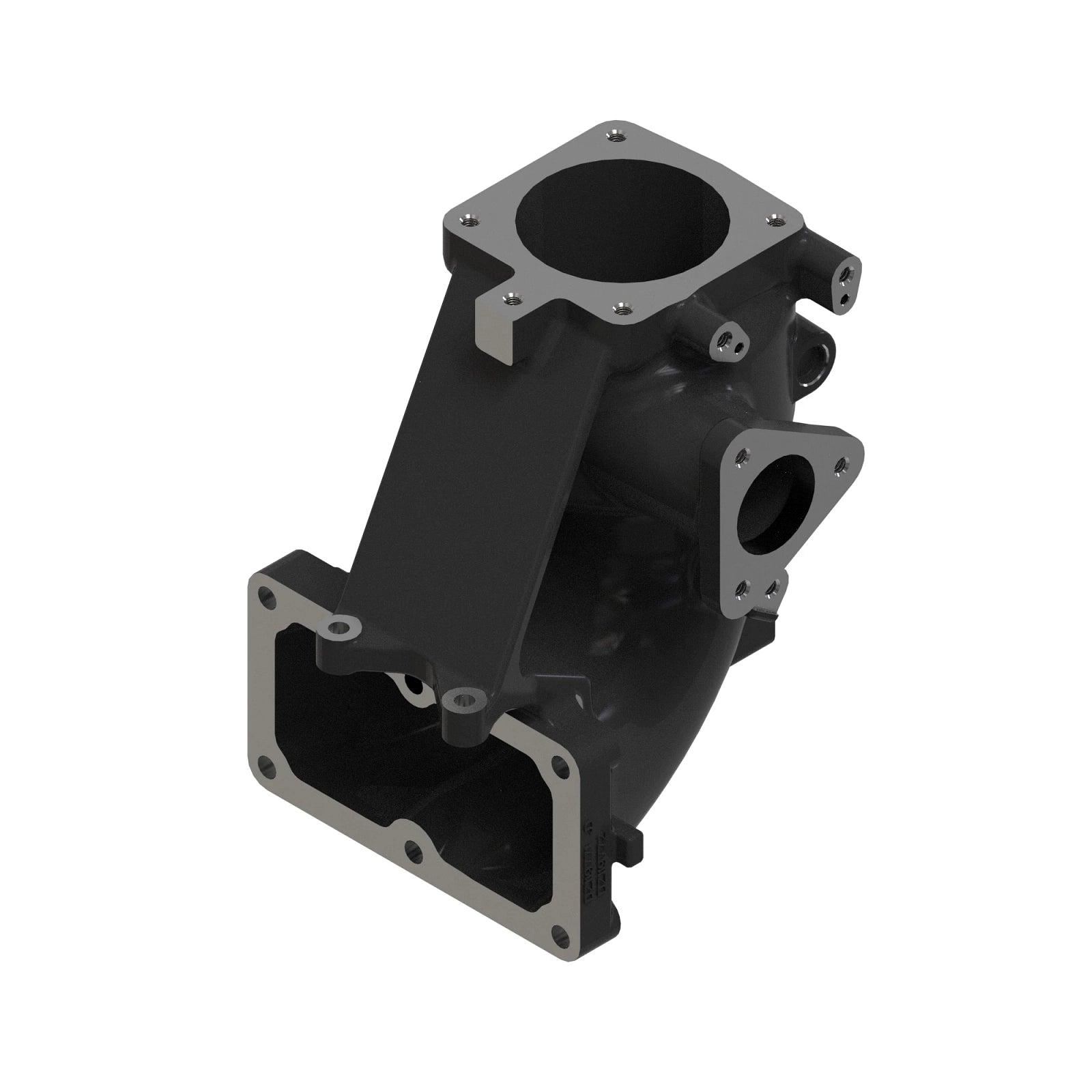 DZ119770: Fits John Deere DZ119770 Housing – Genuine OEM