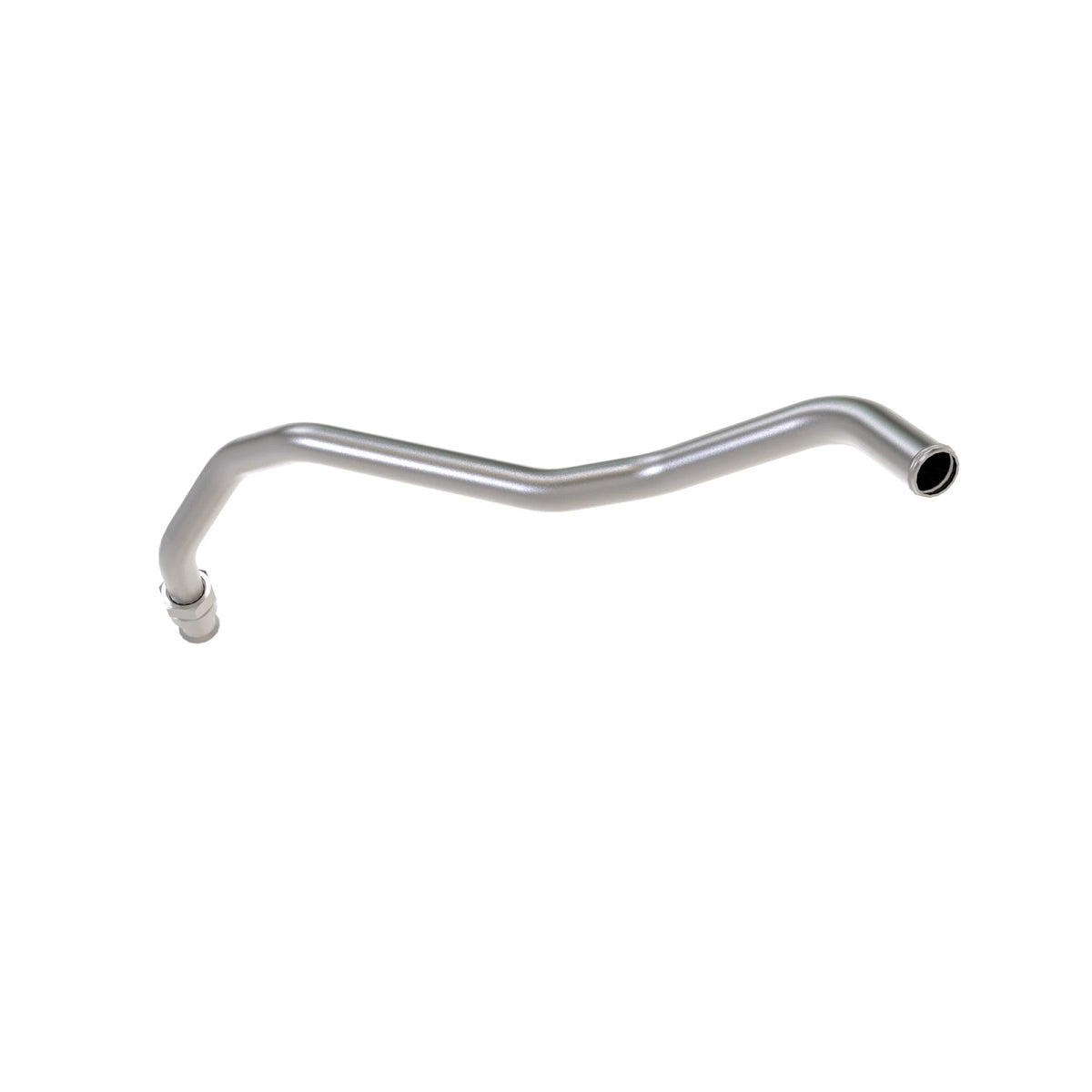 DZ119811: Fits John Deere DZ119811 Turbo Drain Oil Line – Genuine OEM